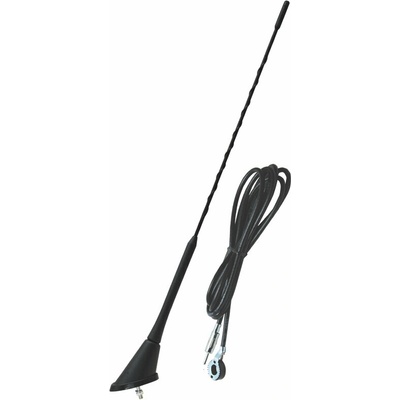 AS 503 stresni antena