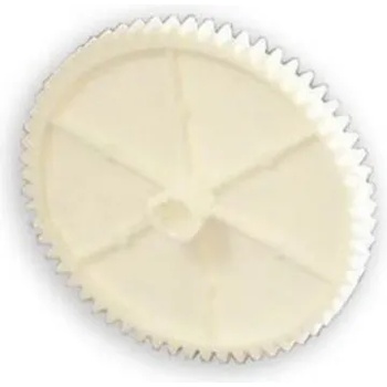 Image 1 of Compatible Зъбно колело 61Т (печка), iR 1600, FB6-1542 (FB6-1542)