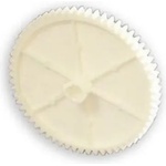 Compatible Зъбно колело 61Т (печка), iR 1600, FB6-1542 (FB6-1542)
