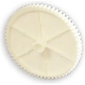 Compatible Зъбно колело 61Т (печка), iR 1600, FB6-1542 (FB6-1542)