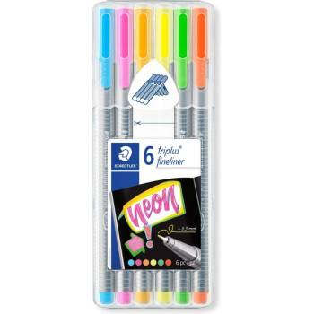 Staedtler 334 6ks