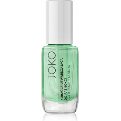 JOKO Nail Strong As Plant Treatment podkladový lak na nechty so spevňujúcim účinkom 11 ml