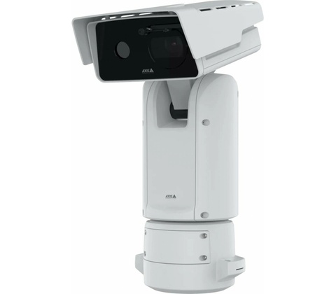 Axis Q8752 E Mk II