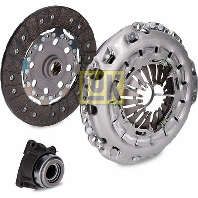 Sada spojky Schaeffler LuK 624 3301 33 (624330133)
