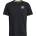 Under Armour Тениска Under Armour Men's Lee Short Sleeve Performance T-Shirt - Black