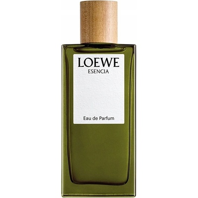 Loewe Esencia parfém pánský 100 ml