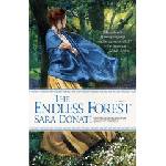 Bantam Dell Pub Group The Endless Forest | Sara Donati
