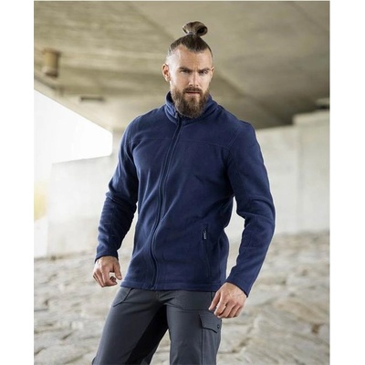 Ardon mikina JOFLEX fleece H2205 Tmavě modrá