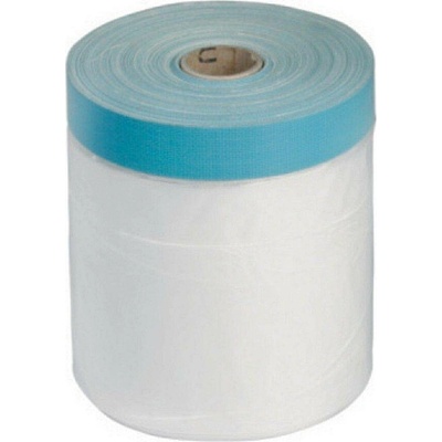 Prodomos Line Lepící páska PVC s krycí fólií CQ 110 cm x 20 m