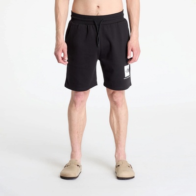 The North Face Box Nse Regular tnf black/tnf white