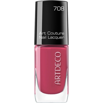 Artdeco Art Couture Nail Lacquer Lak na nehty 708 blooming day 10 ml – Hledejceny.cz