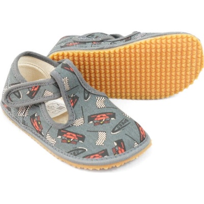 Beda Formula BFN Grey
