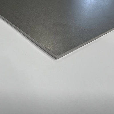 Vyrobce Nerezový plech tl. 2 mm, 500x500 mm