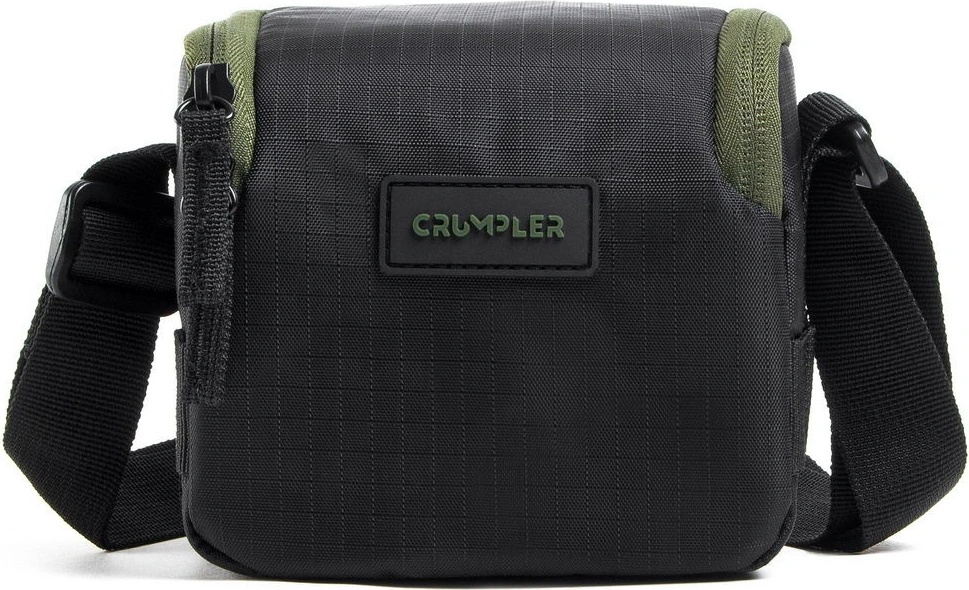 Cube Bag Crumpler The Flying Duck Camera Cube S Crumpler The