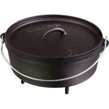 CAMP CHEF litinový hrnec Classic Dutch Oven 35 cm