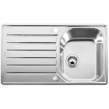 Blanco Lantos 45 S-IF Salto nerez kartáčovaný