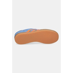 adidas Originals Детски велурени маратонки GAZELLE (JP7124)