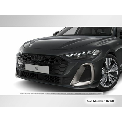 Audi A5 TFSI S tronic Avant 110 kW