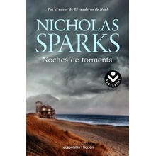 Noches de Tormenta Sparks NicholasPaperback