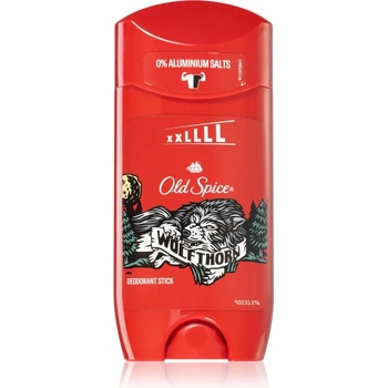 Image 1 of Old Spice Wolfthorn дезодорант стик за мъже 85ml