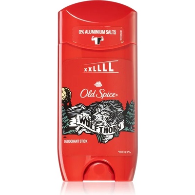 Old Spice Wolfthorn дезодорант стик за мъже 85ml