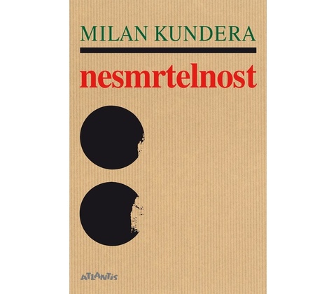 Nesmrtelnost
