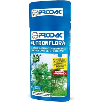 Prodac Nutronflora Professional 100 ml