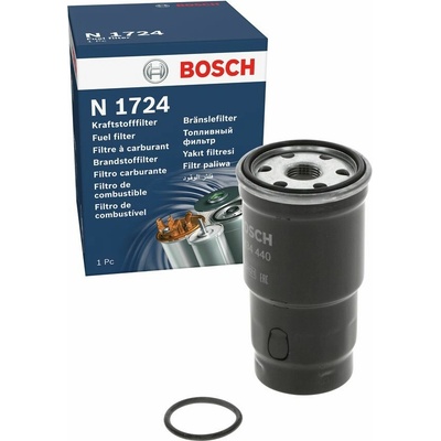 Palivový filter BOSCH 1 457 434 440