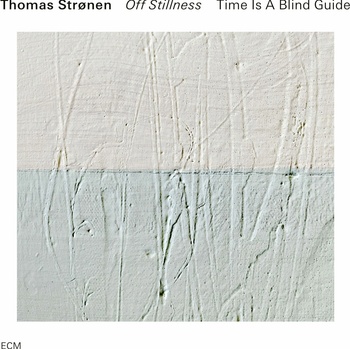 Thomas Stronen - Untitled CD