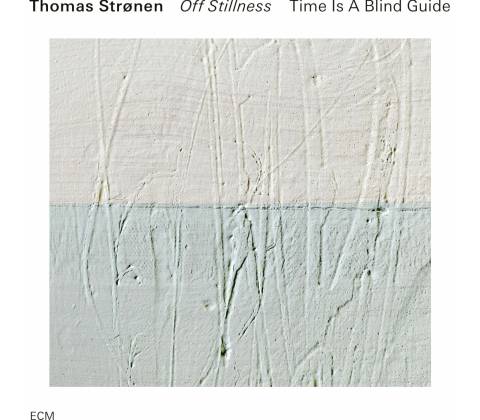 Thomas Stronen - Untitled CD