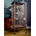 INTER-ZOO Pet Products Клетка за птици Big Bird Cage Industrial - 60 x 60 x 151, 5 см