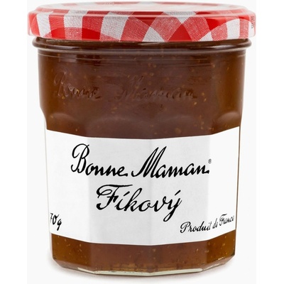 Bonne Maman Фиг 370гр