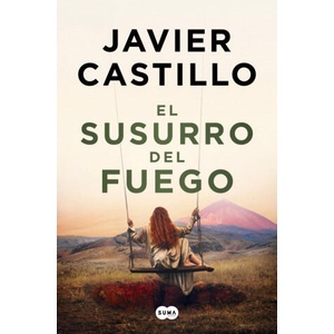 El susurro del fuego (2025)
