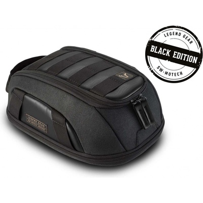 SW-Motech Legend Gear Black Edition LT1 3-5,5 L | Zboží Auto