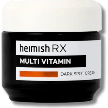 Heimish - RX Multi Vitamin Dark Spot Cream 50ml