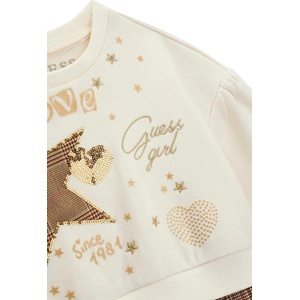 Guess рокля от памук (K6BK04.K5931.9BY2)