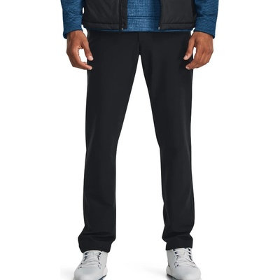 Under Armour UA CGI Tapered Pant-BLK 1379729-001