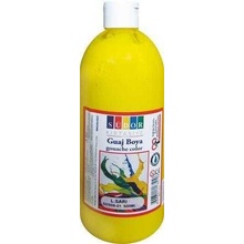 Südor Tempera Color žltá, 500 ml