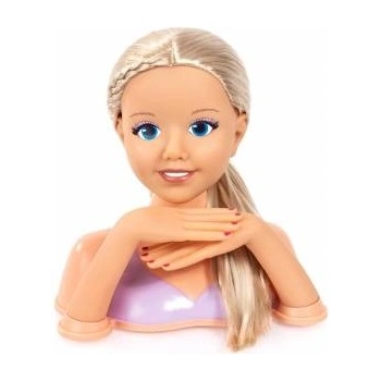 Bayer Styling head 25cm 90025