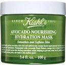 Kiehl´s Avocado Nourish ing Hydration Mask 28 ml