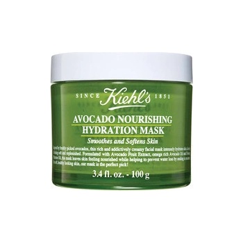 Kiehl´s Avocado Nourish ing Hydration Mask 28 ml