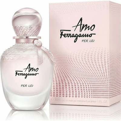 Ferragamo Amo Ferragamo Per Lei parfémovaná voda dámská 30 ml