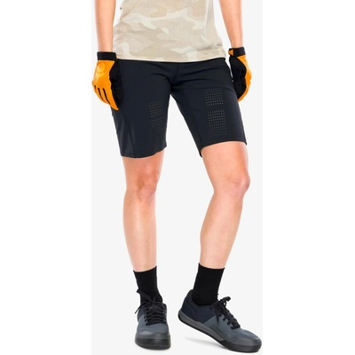 Fox Womens Flexair Short black