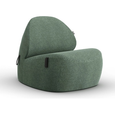 Tuli Nimble Sofa 80 Rachel Akvamarín