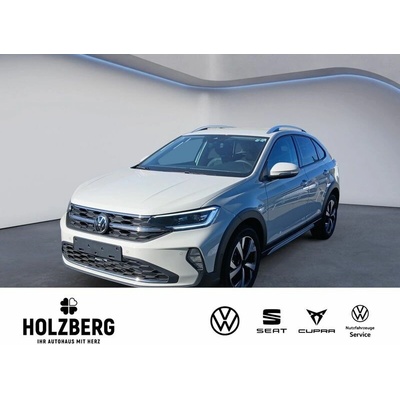 Volkswagen Taigo 1.0 TSI Style 85 kW
