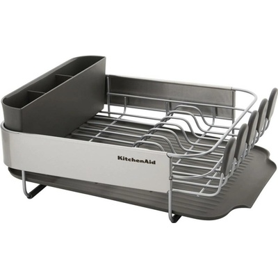 KitchenAid Odkapávač na nádobí, charcoal grey