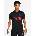 Nike Тениска psg m nk df strk ss top k