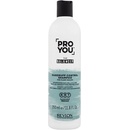 Revlon Pro You The Balancer Shampoo 350 ml