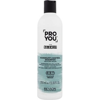 Revlon Pro You The Balancer Shampoo 350 ml