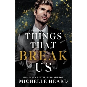 Things That Break Us (ISBN: 9781662536809)
